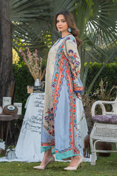 Heritage Bloom