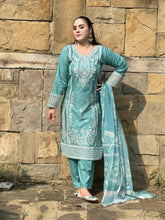 Anchal