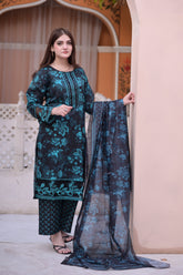 Farozan 3 PC