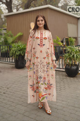 Flora Soft 1 Pc