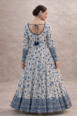 Jehona Printed 2 Pc