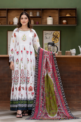 Mehruba Printed 2 pc