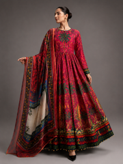 FIRDAUS PRINTED 2 PC