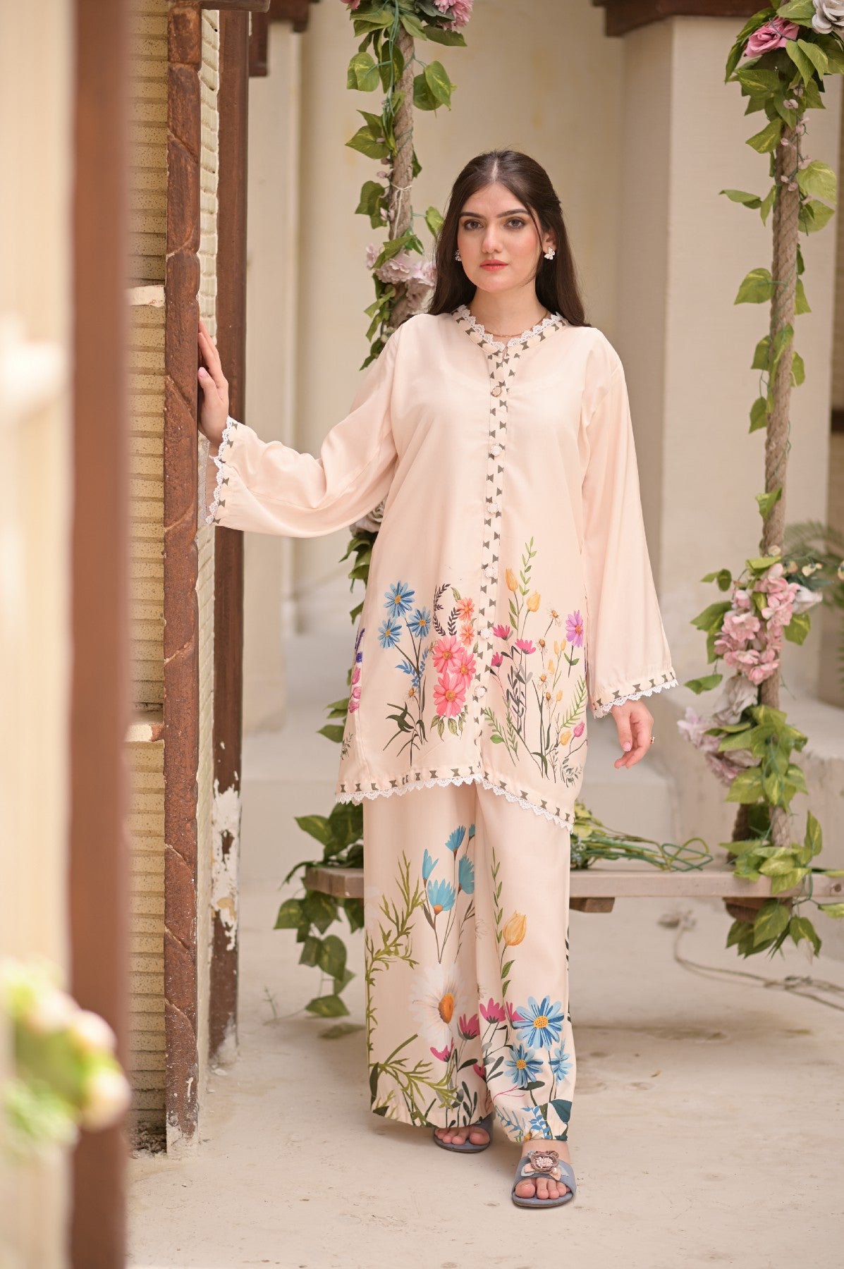 Nargis 2 PC