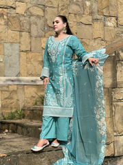 Anchal