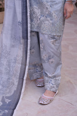 Aabshaar 3 PC