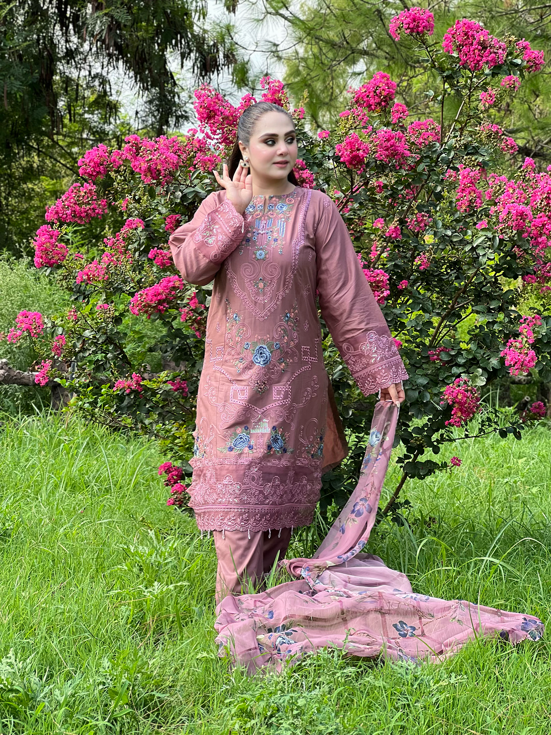 Zeenat