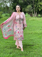 NoorBano