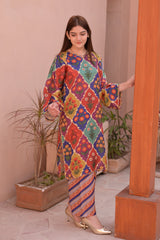 Satrangi 2 Pc
