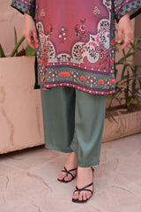 Darakhshaan 2 Pc
