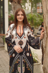 Black Nomad 2 Pc