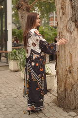 Black Nomad 2 Pc