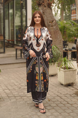 Black Nomad 2 Pc