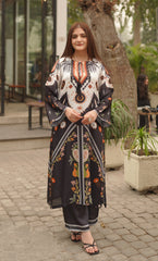 Black Nomad 2 Pc