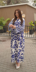Imperial Blue 1 Pc