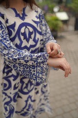 Imperial Blue 1 Pc
