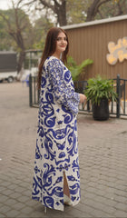 Imperial Blue 1 Pc