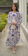 Blue Muse 1 Pc