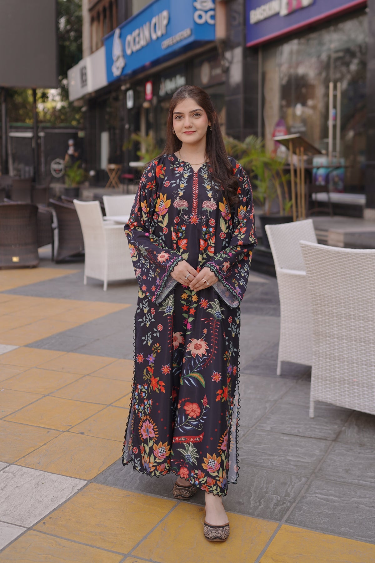 Ember Garden 1 PC