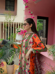Kifla Printed 2PC