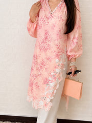Twila Printed 2Pc