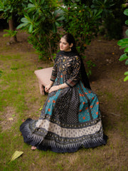 Hanzala Printed 2Pc
