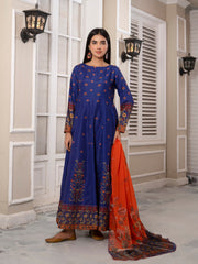 ZERAM PRINTED 2PC