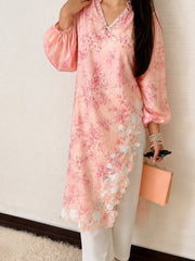 Twila Printed 2Pc