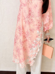Twila Printed 2Pc