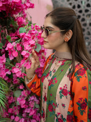 Kifla Printed 2PC