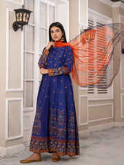 ZERAM PRINTED 2PC