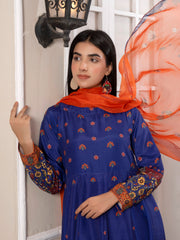 ZERAM PRINTED 2PC