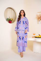 Ufaq 2 PC