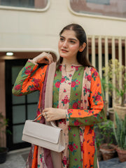 Kifla Printed 2PC