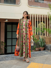 Kifla Printed 2PC