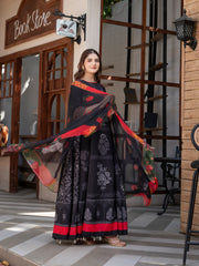 Surkh Bahar Printed 2 Pc