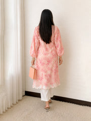 Twila Printed 2Pc