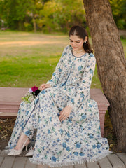 Azure Grace