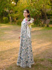Azure Grace