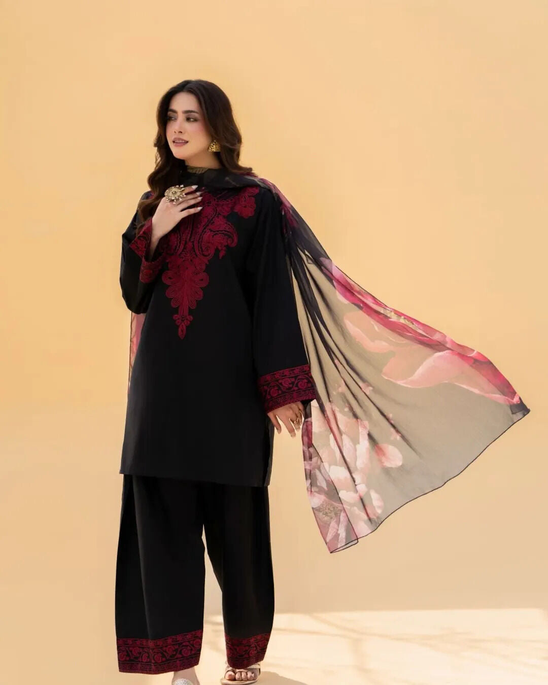 Mashal 3 PC