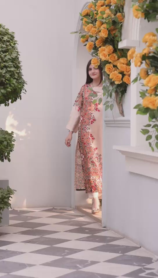 Zar-e-Kashan 2 Pc