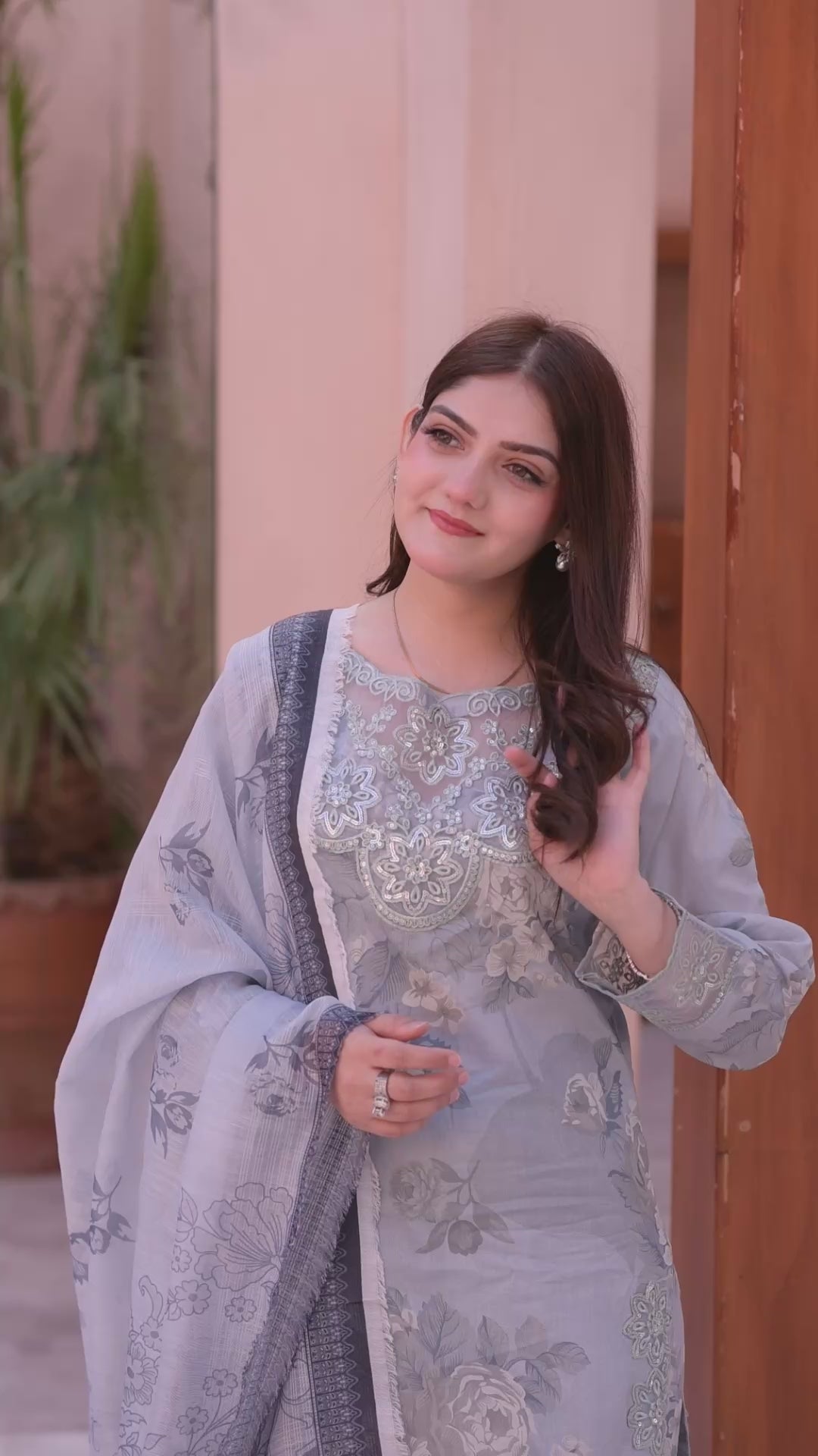 Aabshaar 3 PC